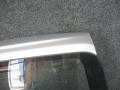 крышка багажника (дверь 3-5) Peugeot Bipper 1 поколение 2012, 1.3 л., HDi, дизель, АКПП, фургон - фото №2