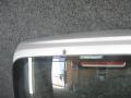 крышка багажника (дверь 3-5) Peugeot Bipper 1 поколение 2012, 1.3 л., HDi, дизель, АКПП, фургон - фото №9