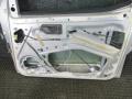 дверь передняя правая Citroen Berlingo 1 поколение (M49) 2000, 2.0 л., HDi, дизель, МКПП, фургон - фото №8