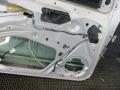 дверь передняя левая Citroen Berlingo 1 поколение (M49) 2000, 2.0 л., HDi, дизель, МКПП, фургон - фото №8