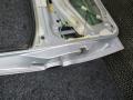 дверь передняя левая Citroen Berlingo 1 поколение (M49) 2000, 2.0 л., HDi, дизель, МКПП, фургон - фото №13