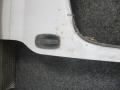 дверь передняя левая Renault Trafic 1 поколение [2-й рестайлинг] 2002, 1.9 л., DCi, дизель, МКПП, микроавтобус - фото №2
