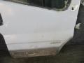 дверь передняя правая Renault Trafic 1 поколение [2-й рестайлинг] 2002, 1.9 л., DCi, дизель, МКПП, микроавтобус - фото №5