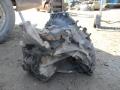 КПП механическая (МКПП) Ford Focus 1 поколение 1999, 1.8 л., TDDi, дизель, BN - фото №5