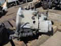 КПП механическая (МКПП) Peugeot 307 1 поколение 2004, 1.4 л., HDi, дизель, МКПП, хетчбэк 5 дв., BN - фото №5