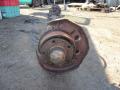 балка подвески задняя Peugeot Boxer 1 поколение [рестайлинг] 2006, 2.2 л., дизель, МКПП, микроавтобус - фото №7
