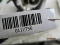 турбина Audi A3 8L [рестайлинг] 2003, 1.8 л., Ti, бензин, 06A145713D - фото №8