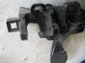 педаль тормоза Peugeot Bipper 1 поколение 2012, 1.3 л., HDi, дизель, АКПП, фургон, 0518582010E - фото №3