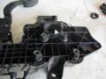 педаль тормоза Peugeot Bipper 1 поколение 2012, 1.3 л., HDi, дизель, АКПП, фургон, 0518582010E - фото №4