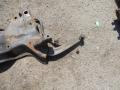 балка подвески передняя (подрамник) Peugeot 206 1 поколение 2001, 1.1 л., i, бензин, МКПП, хетчбэк 5 дв. - фото №5
