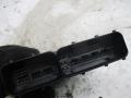 блок управления двигателем Volkswagen Transporter T5 2004, 1.9 л., TDi, дизель, 038906016AL - фото №3