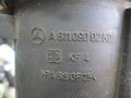 корпус топливного фильтра Mercedes-Benz C-Класс W202/S202 [рестайлинг] 2000, A6110900252 - фото №3