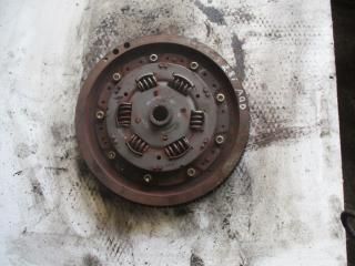 маховик Audi A6 4B/C5 2000, 2.8 л., i, бензин, АКПП, 078105269B, 320403100