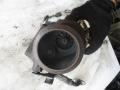 турбина Mercedes-Benz Vito W638 1999, 2.2 л., CDi, дизель, A6110960299 - фото №2