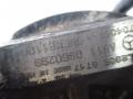турбина Mercedes-Benz Vito W638 1999, 2.2 л., CDi, дизель, A6110960299 - фото №3