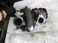 турбина Mercedes-Benz Vito W638 1999, 2.2 л., CDi, дизель, A6110960299 - фото №5
