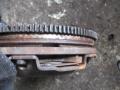 маховик Volkswagen Passat B5 1999, 2.3 л., бензин - фото №2