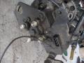 ТНВД Volkswagen Sharan 1 поколение 1999, 0460404985 - фото №2