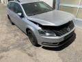 четверть передняя правая Volkswagen Passat B7 2011, 2.0 л., TDi, дизель, АКПП, универсал - фото №14