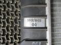 радиатор (основной) Opel Omega B 1998, 2.0 л., i, бензин, МКПП, седан - фото №4