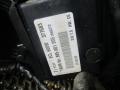 передняя панель крепления облицовки (телевизор) Mercedes-Benz C-Класс W203/S203/CL203 [рестайлинг] 2004, 2.2 л., дизель, АКПП, универсал - фото №10