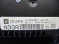 дисплей Opel Insignia 1 поколение (A) 2012, 2.0 л., дизель, МКПП, седан, 13324594, 22915943G - фото №7