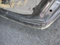 капот Mazda RX-8 1 поколение 2005, 1.3 л., i, бензин, МКПП, купе - фото №9