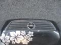 капот Opel Zafira 1 поколение (A) 2002, 2.0 л., TD, дизель, МКПП, минивэн - фото №2