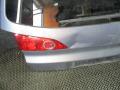 крышка багажника (дверь 3-5) Honda Accord 7 поколение [рестайлинг] 2008, 2.2 л., дизель, МКПП, универсал - фото №2