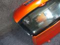 крышка багажника (дверь 3-5) Renault Clio 2 поколение [2-й рестайлинг] 2005, 1.5 л., DCi, дизель, МКПП, хетчбэк 5 дв. - фото №7