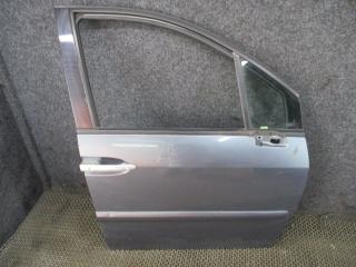 дверь передняя правая Peugeot 807 1 поколение 2006, 2.0 л., дизель, МКПП, минивэн