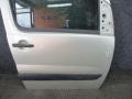 дверь передняя правая Fiat Scudo 2 поколение 2009, 2.0 л., HDi, дизель, МКПП, микроавтобус - фото №2