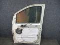 дверь передняя правая Fiat Scudo 2 поколение 2009, 2.0 л., HDi, дизель, МКПП, микроавтобус - фото №5