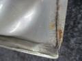 дверь передняя правая Fiat Scudo 2 поколение 2009, 2.0 л., HDi, дизель, МКПП, микроавтобус - фото №12