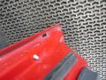 дверь передняя левая Mitsubishi Colt 6 поколение (Z20/Z30) 2007, 1.3 л., i, бензин, МКПП, хетчбэк 5 дв. - фото №3