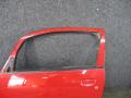 дверь передняя левая Mitsubishi Colt 6 поколение (Z20/Z30) 2007, 1.3 л., i, бензин, МКПП, хетчбэк 5 дв. - фото №4