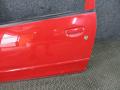 дверь передняя левая Mitsubishi Colt 6 поколение (Z20/Z30) 2007, 1.3 л., i, бензин, МКПП, хетчбэк 5 дв. - фото №7