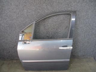 дверь передняя левая Peugeot 807 1 поколение 2006, 2.0 л., дизель, МКПП, минивэн