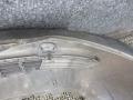 бампер передний Opel Zafira 1 поколение (A) 2002, 2.0 л., TD, дизель, МКПП, минивэн - фото №10