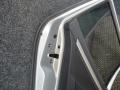 дверь задняя левая Skoda Octavia 1 поколение [рестайлинг] 2007, 1.9 л., TDi, дизель, МКПП, универсал - фото №8