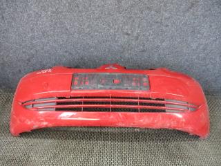 бампер передний Mitsubishi Colt 6 поколение (Z20/Z30) 2007, 1.3 л., i, бензин, МКПП, хетчбэк 5 дв., MN127035