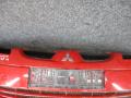 бампер передний Mitsubishi Colt 6 поколение (Z20/Z30) 2007, 1.3 л., i, бензин, МКПП, хетчбэк 5 дв., MN127035 - фото №3