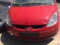 бампер передний Mitsubishi Colt 6 поколение (Z20/Z30) 2007, 1.3 л., i, бензин, МКПП, хетчбэк 5 дв., MN127035 - фото №19