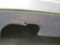 бампер задний Skoda Octavia 1 поколение [рестайлинг] 2007, 1.9 л., TDi, дизель, МКПП, универсал - фото №5