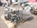 КПП механическая (МКПП) Volkswagen Passat B5 1998, 1.6 л., i, бензин, DWG - фото №6