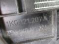 кассета радиаторов SEAT Leon 2 поколение 2007, 2.0 л., TDi, дизель, МКПП, хетчбэк 5 дв. - фото №2