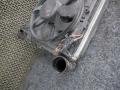 кассета радиаторов SEAT Leon 2 поколение 2007, 2.0 л., TDi, дизель, МКПП, хетчбэк 5 дв. - фото №5
