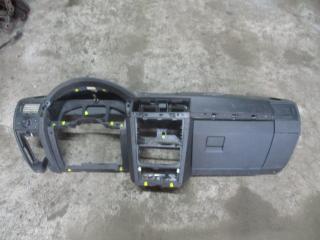 панель передняя салона (торпедо) Opel Meriva 1 поколение (A) 2004, 1.6 л., i, бензин, МКПП, минивэн