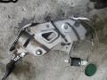педаль тормоза Mazda RX-8 1 поколение 2005, 1.3 л., i, бензин, МКПП, купе - фото №2
