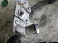 педаль тормоза Mazda RX-8 1 поколение 2005, 1.3 л., i, бензин, МКПП, купе - фото №3